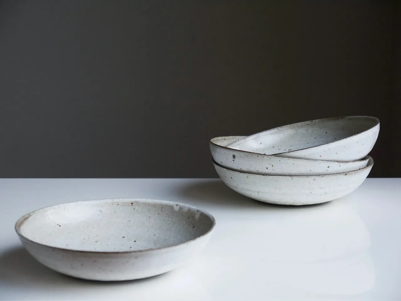 Broken Vessels
